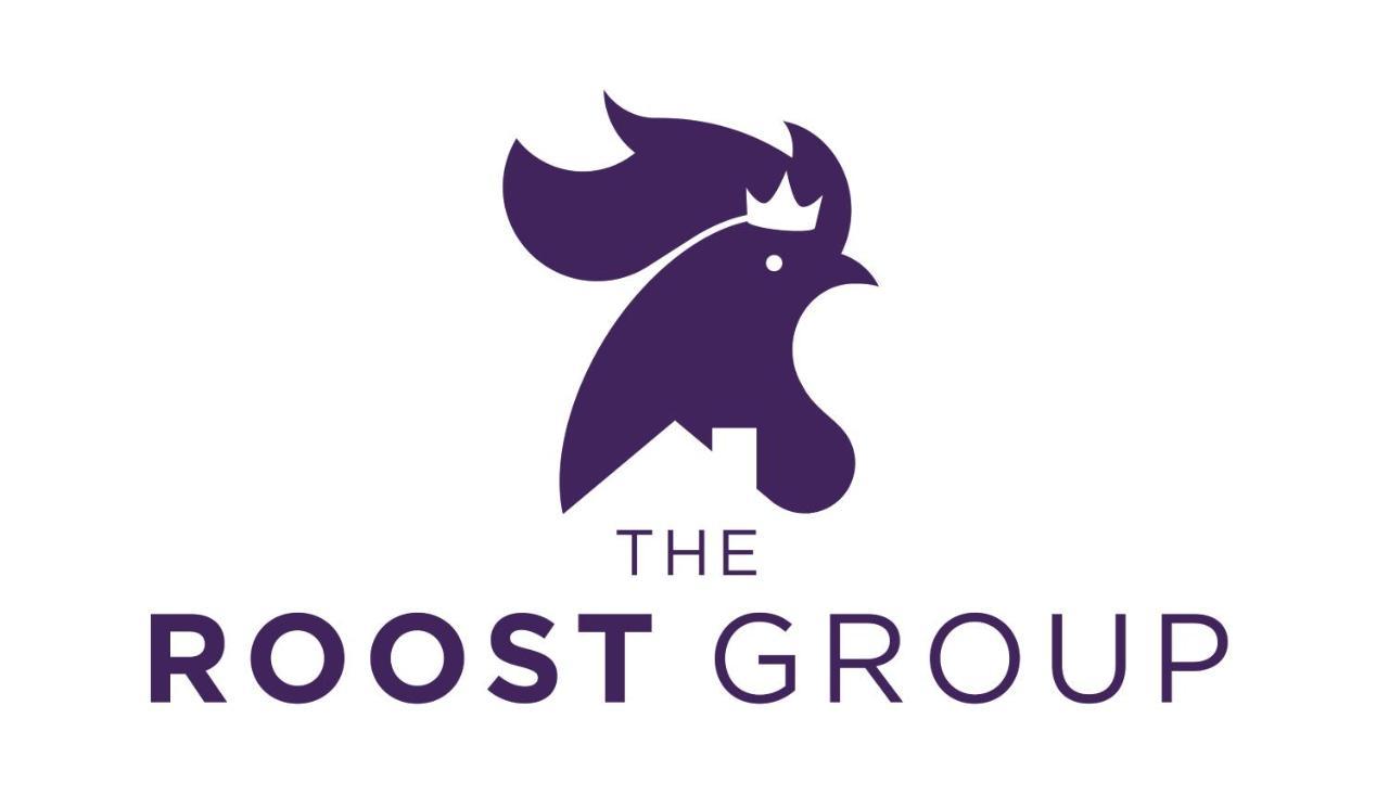 The Roost Group - Bedford House Apartments 그레이브젠드 외부 사진