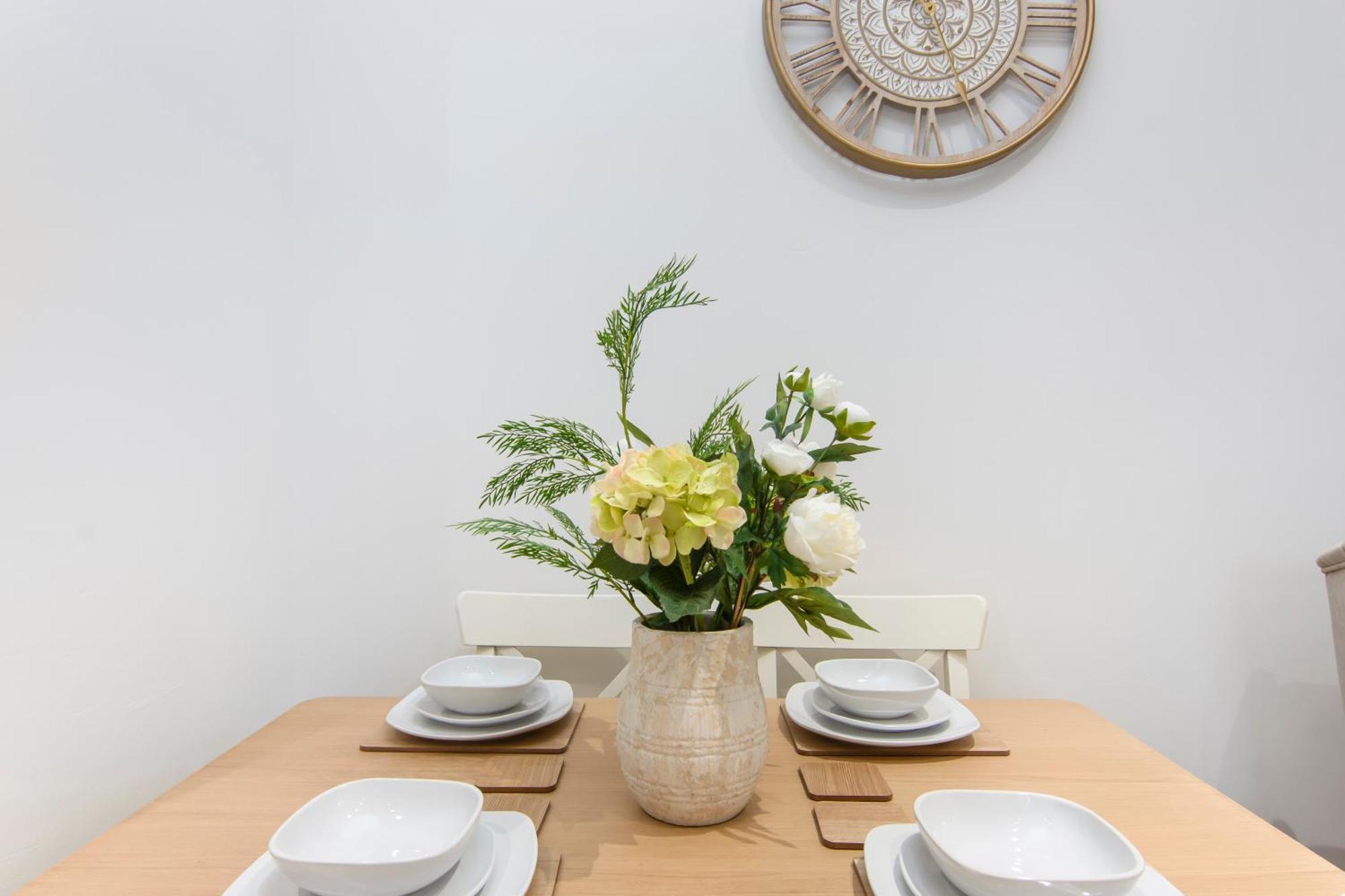 The Roost Group - Bedford House Apartments 그레이브젠드 객실 사진
