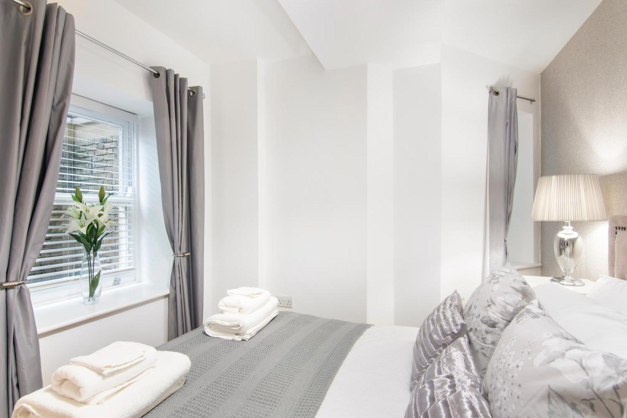The Roost Group - Bedford House Apartments 그레이브젠드 객실 사진